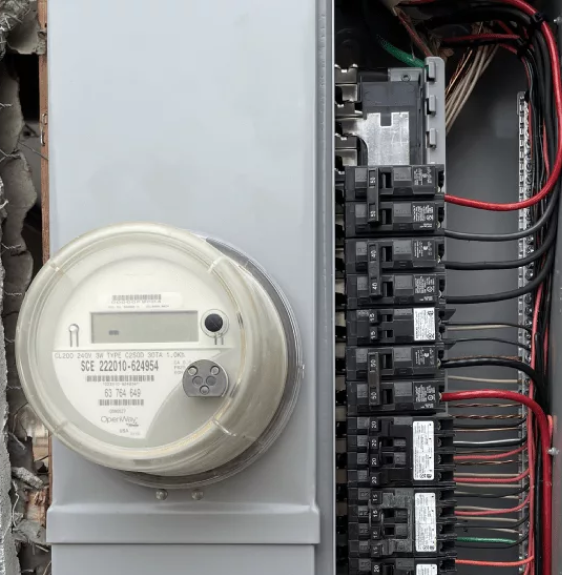 rizzo electric